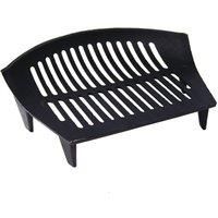 Fire Vida Cast Iron Fire Grate Large