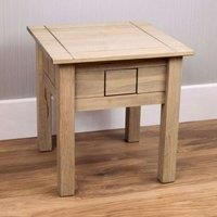 Vida Designs Panama Lamp Table