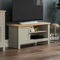 Arlington 1 Door TV Unit Grey