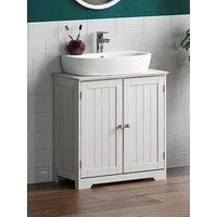 Bath Vida Priano 2 Door Under Sink Cabinet