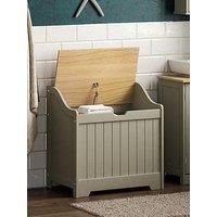 Bath Vida Priano Laundry Chest