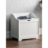 Bath Vida Priano Laundry Chest