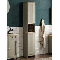 Bath Vida Priano 2 Door Tall Cabinet