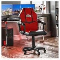 Vida Designs Comet Racing Gaming Chair