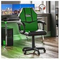 Vida Designs Comet Racing Gaming Chair