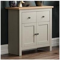 Vida Designs Arlington 2 Drawer 2 Door Sideboard