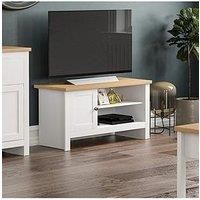 Vida Designs Arlington 1 Door Tv Unit