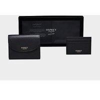 Osprey London The Tilly Leather Purse Gift Set
