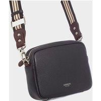 The Chiswick Leather Convertible Cross-Body Bag