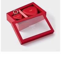 Osprey London The Tilly Leather Heart Gift Set