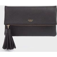The Bexley Leather Clutch Bag