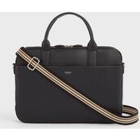 The Chiswick Leather Laptop Bag