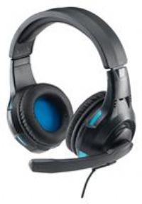 RED5 Gaming Comet Headphones
