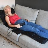 The Source Wellbeing Full Body Massage Mat