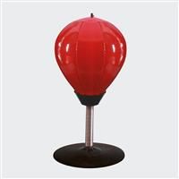 The Source Desktop Punch Bag