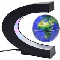 InGenious Levitating Globe