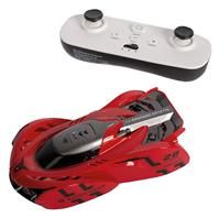 Wall Climbing Super Car Red