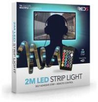 RED5 2M LED Strip Light