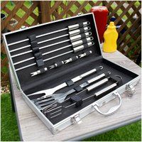InGenious BBQ Tool set