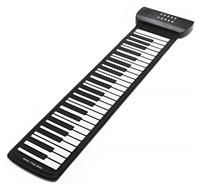 RED5 61 Key Roll Up Piano Portable USB-C Electronic Internal Speaker Keyboard