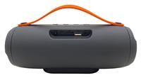 RED5 Bluetooth Wireless 10W Boom Compact Leisure Speaker - Dual Speakers, FM Radio, TF, MP3 USB, Aux In, Portable, Anti Slip Footing