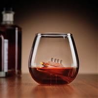 InGenious Sinking Ship in a Glass - Detailed Large Novelty Whisky Tumbler 600ml