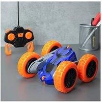 RC Remote Controlled 360° Stunt Buggy