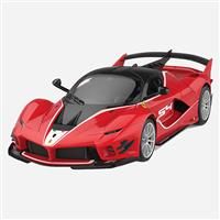 Menkind Ferrari building kit 1.18 scale