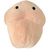 Willy the Warmer