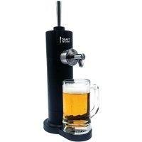Frothing Beer Dispenser