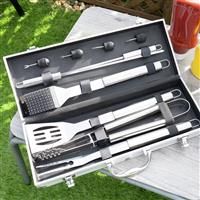 BBQ Tool Set