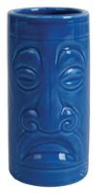Tiki Mugs Set 4