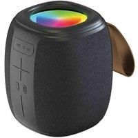 RED5 Wireless 360 Surround Sound T100 Speaker, Black