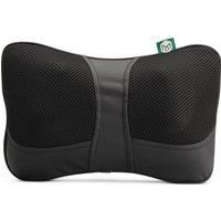 Well Being Mini Massage Cushion Multi Muscle Kneading Shiatsu and Heat Massager