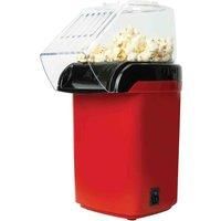 Treat Factory Popcorn Maker, Red