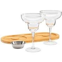 Menkind Margarita Cocktail Set