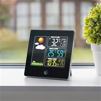 Red5 Weather Station