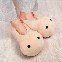 #Winning Willy Slippers