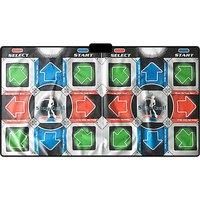 2 Player Dance Mat