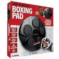 Musical Boxing Pro