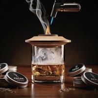 Whiskey Smoking Kit