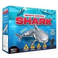 Menkind Radio Controlled Shark