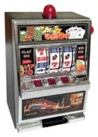 Lucky Slot Machine