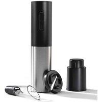 Connoisseur Creations Electric Corkscrew with Accessories