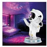 RED5 Space Man Night Sky Starfield & Nebula Lighting Projector Light Simulator