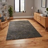 Craft 23486 Rug Dark Grey