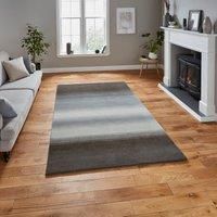Think Rugs Rug, Grey, 120 x 170
