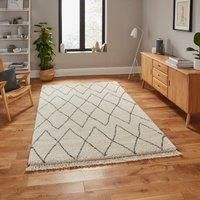 Boho 8280 Rug Cream