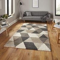 Royal Nomadic 7611 Rug Royal Nomadic Beige Grey