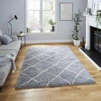 Scandi Berber G257 Rug Scandi Berber G257 Grey Cream